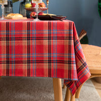 Rectangular Tablecloth For Home Use Picnic Cloth