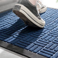 Non-slip Doormat For Household Use