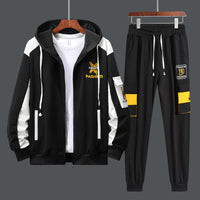 Men's High School Student Clothing Autumn Men's Clothing