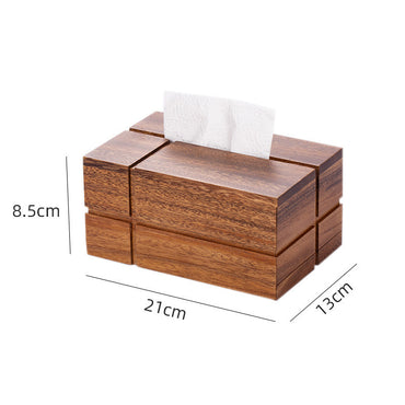 Creative Wooden Drawer For Household Use