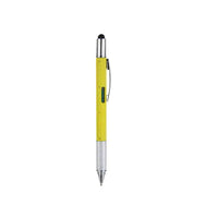 Versatile 6-in-1 Multi-Function Pen