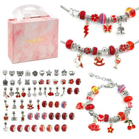 Christmas Jewelry Charm Kit