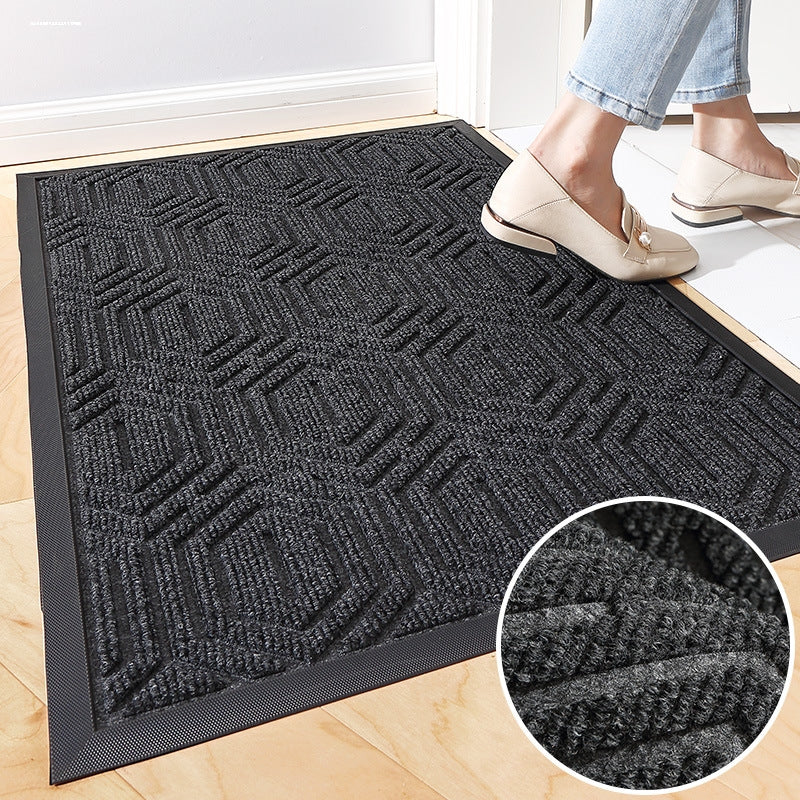 Non-slip Doormat For Household Use