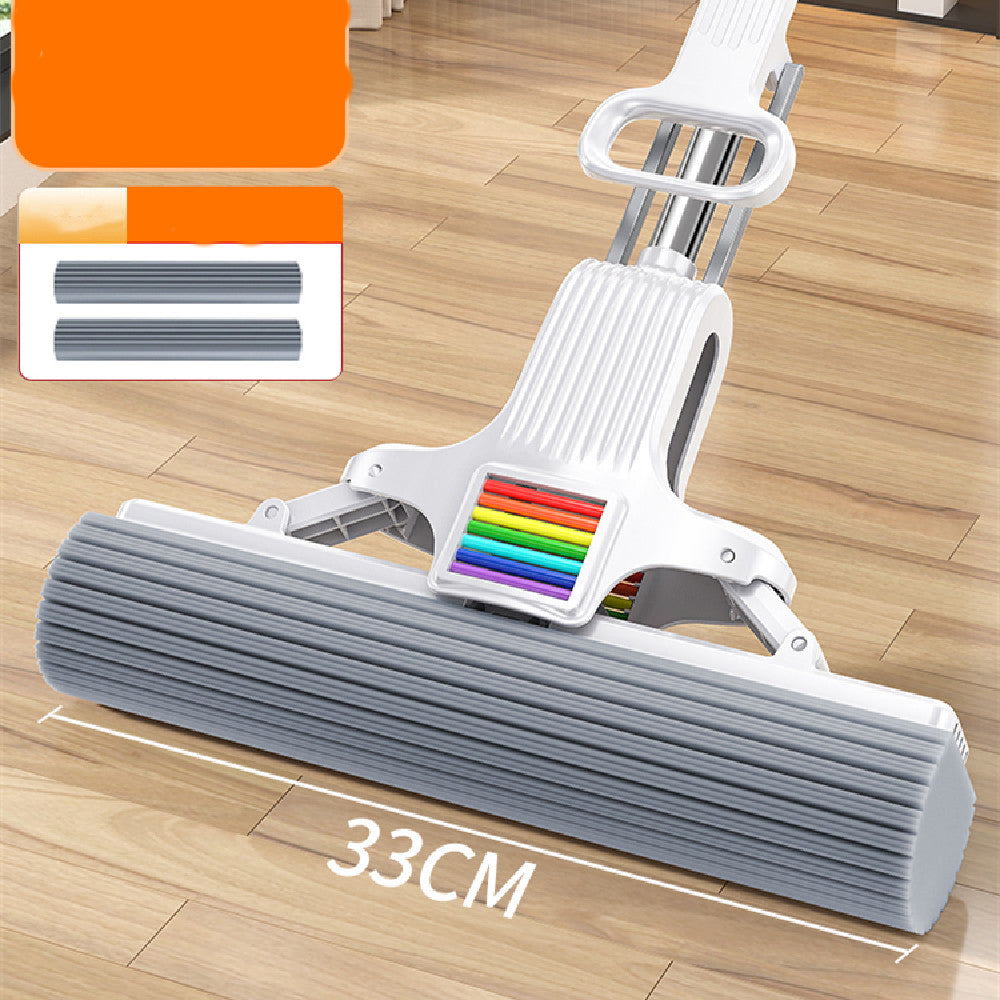 New Sponge Mop For Home Use