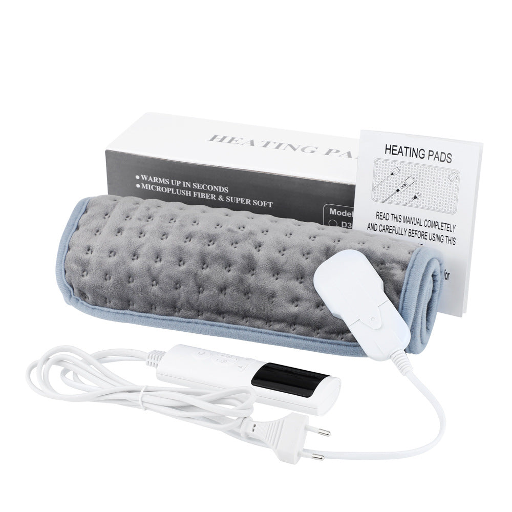 Household Use Physiotherapy Heating Pad