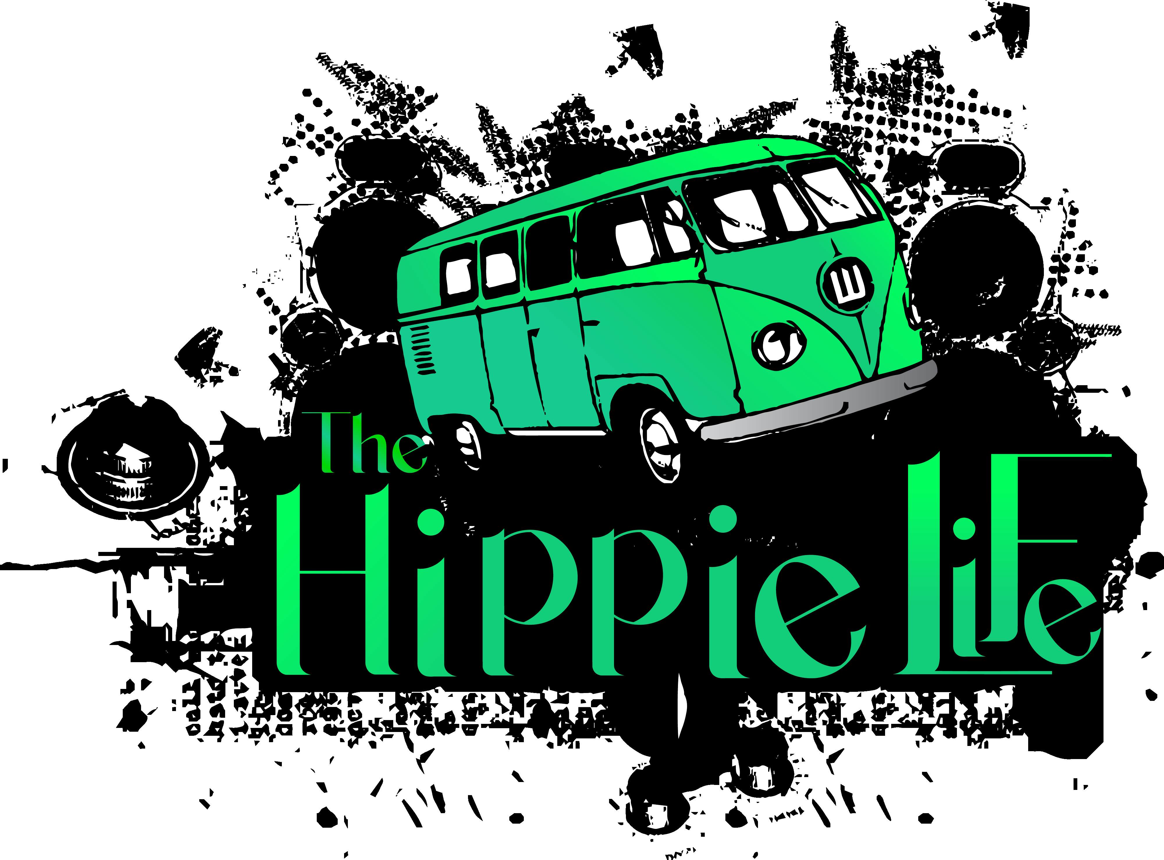 The Hippie Life 