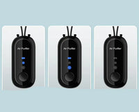 Mini Personal Air Purifier